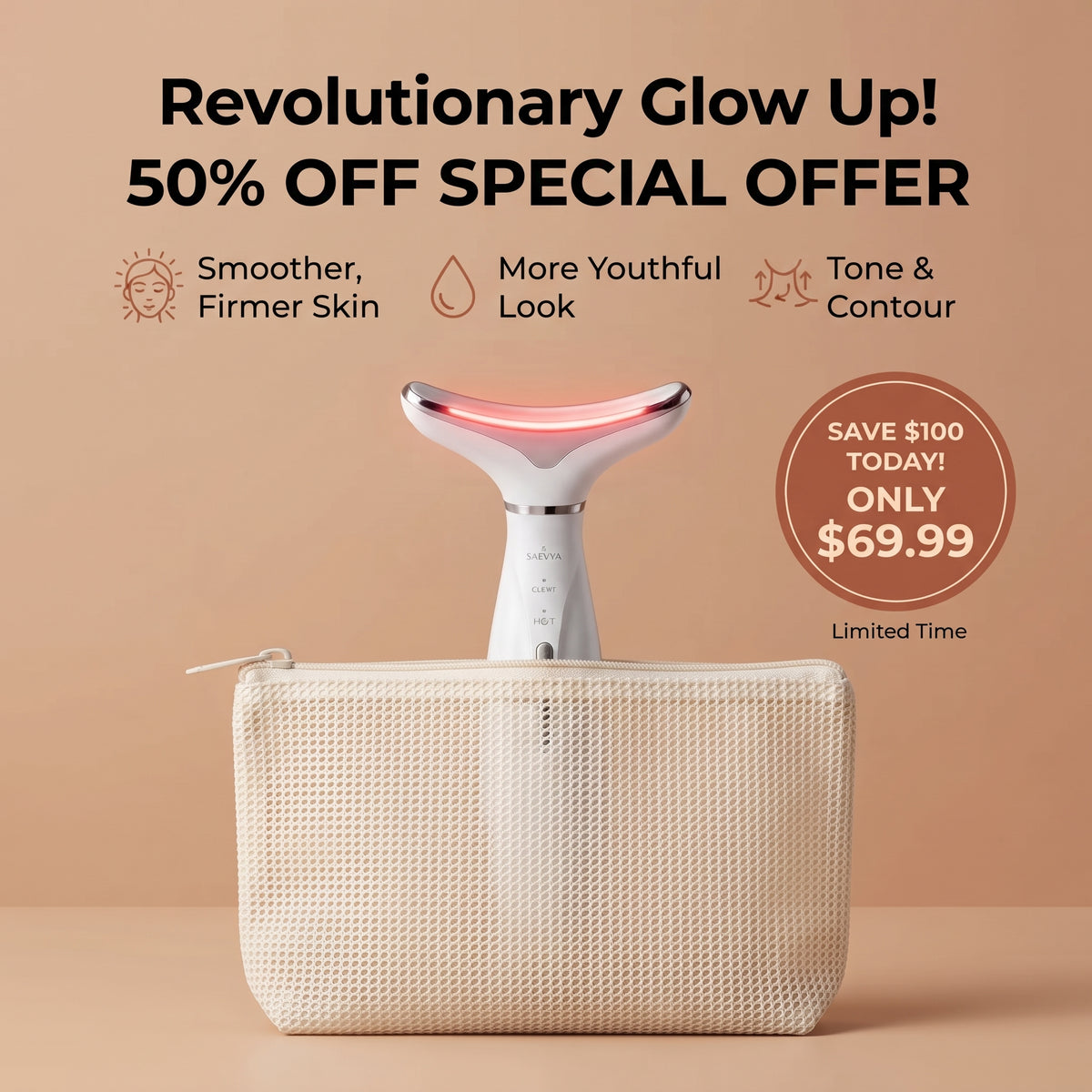 SculptGlow Pro